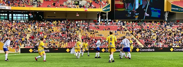 官方：杭州获得2027亚足联U20亚洲杯承办权